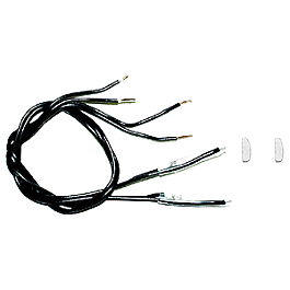 Control & Power Devices -- Reed Switch & Magnets (2 Sets)