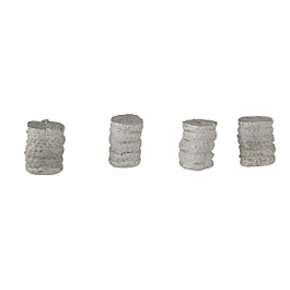 Cotton Bales pkg(4)