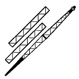 Crane Boom