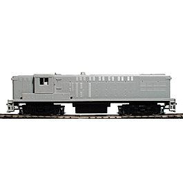 Diesel Baldwin AS-16 - Powered -- Undecorated