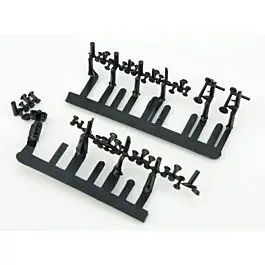 Diesel Horn Variety Pack -- Includes 11 horns