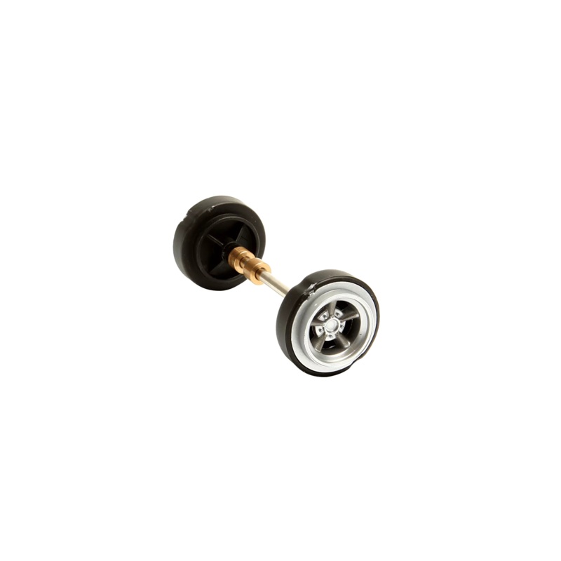 Digital 124 AXLE