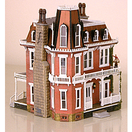 Dorothy's Home