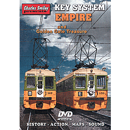 DVD -- Key System Empire