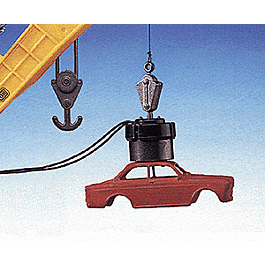 Electric Lifting Magnet -- For Digital Cranes 46800/46900