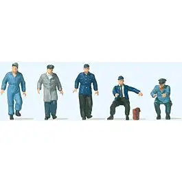 Electric Vehicle Drivers -- pkg(5)