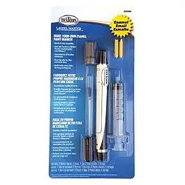 Enamel Paint Markers - 1/3oz9.9mL -- Make-Your-Own Set