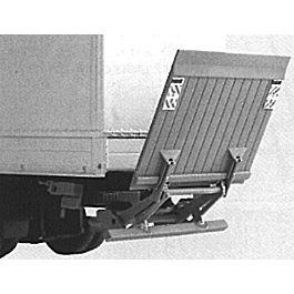 End Liftgate