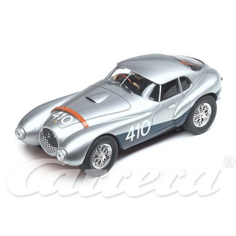 Ferrari 166/212 MM Uovo Mille Miglia 1951