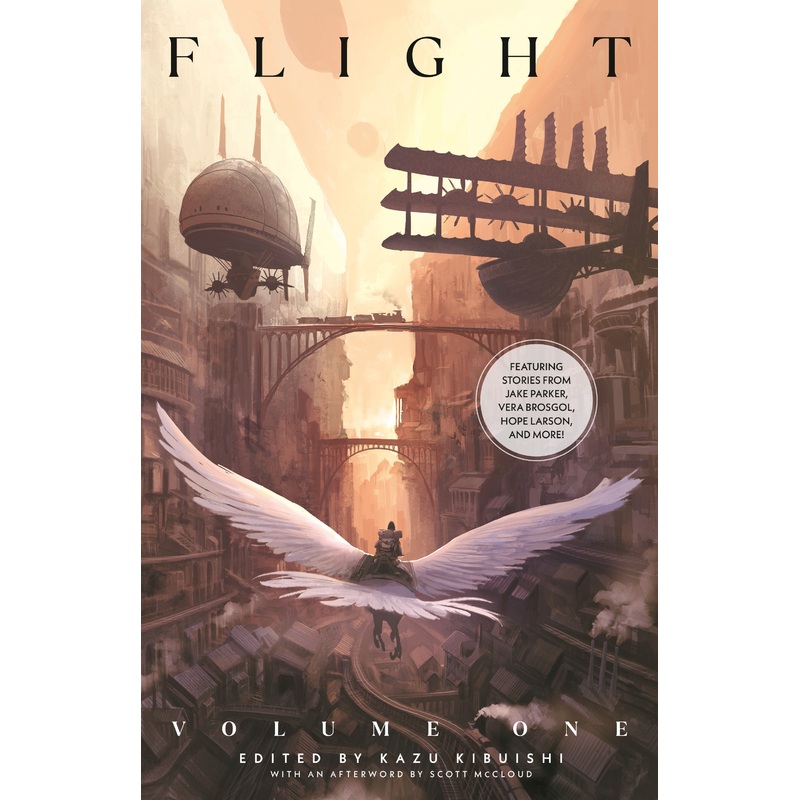 Flight Volume One