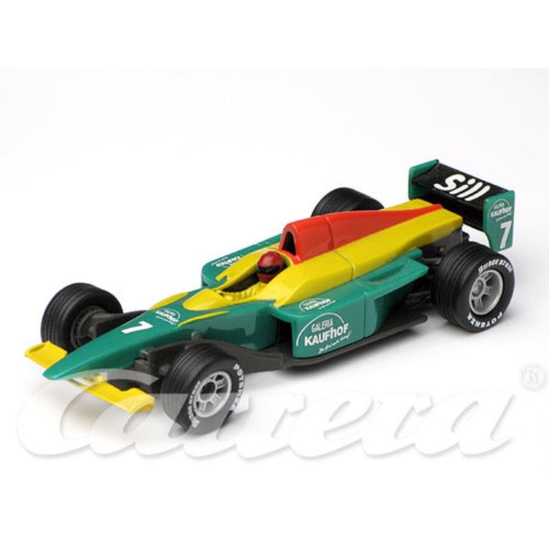 Formel 1 Typ K Kaufhof