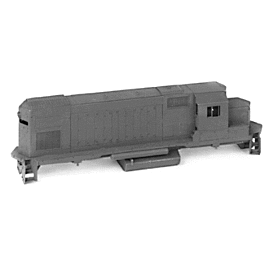 Frames -- GP15-1 Fits Smokey Valley