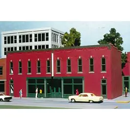 Furniture Showroom -- Kit - 9-1/2 x 4-1/8"24.2 x 10.5cm