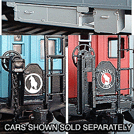Great Northern Tool Box and End Gate Kit
