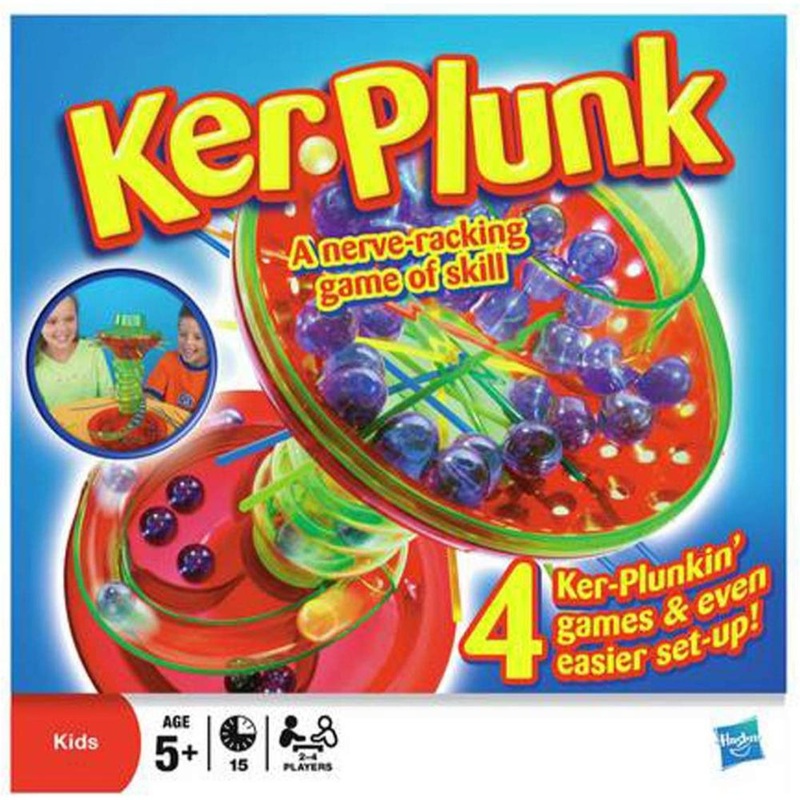 Hasbro Kerplunk ( 00545)