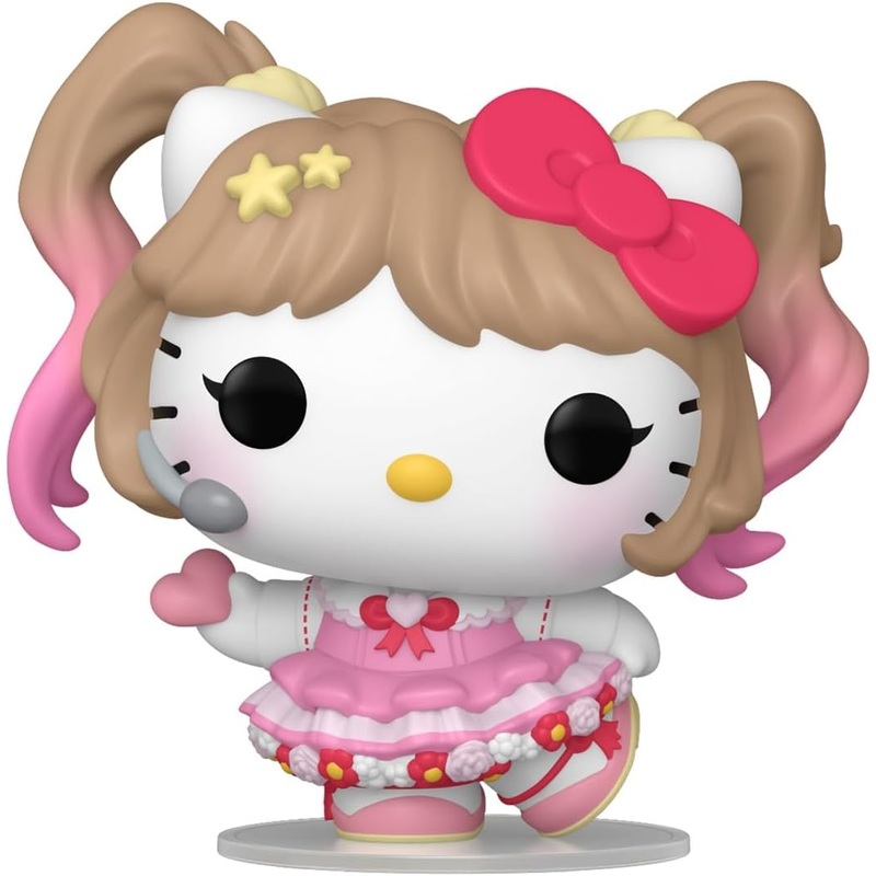 Hello Kitty - Hello Kitty Kpop!