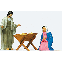 The Holy Family