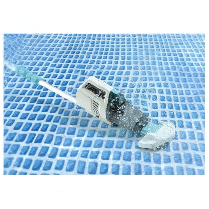 Intex Pool and Spa Vacuum ZR100