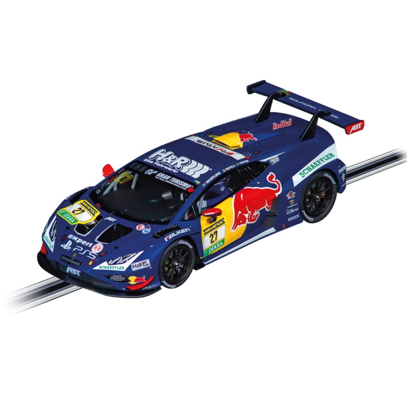 Lamborghini Huracn GT3 Evo2 Abt-Sportsline, No.27