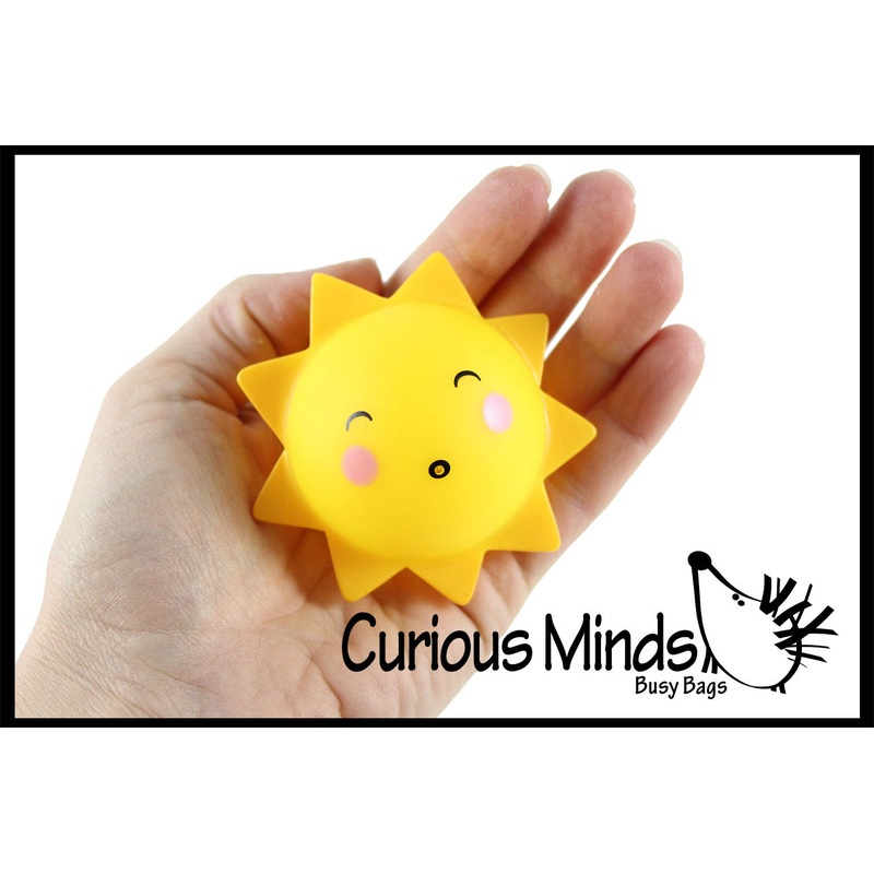 LAST CHANCE - LIMITED STOCK - SALE - Sun Water Bath Squirter Toy