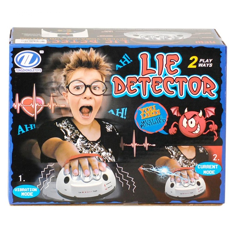 Lie Detector
