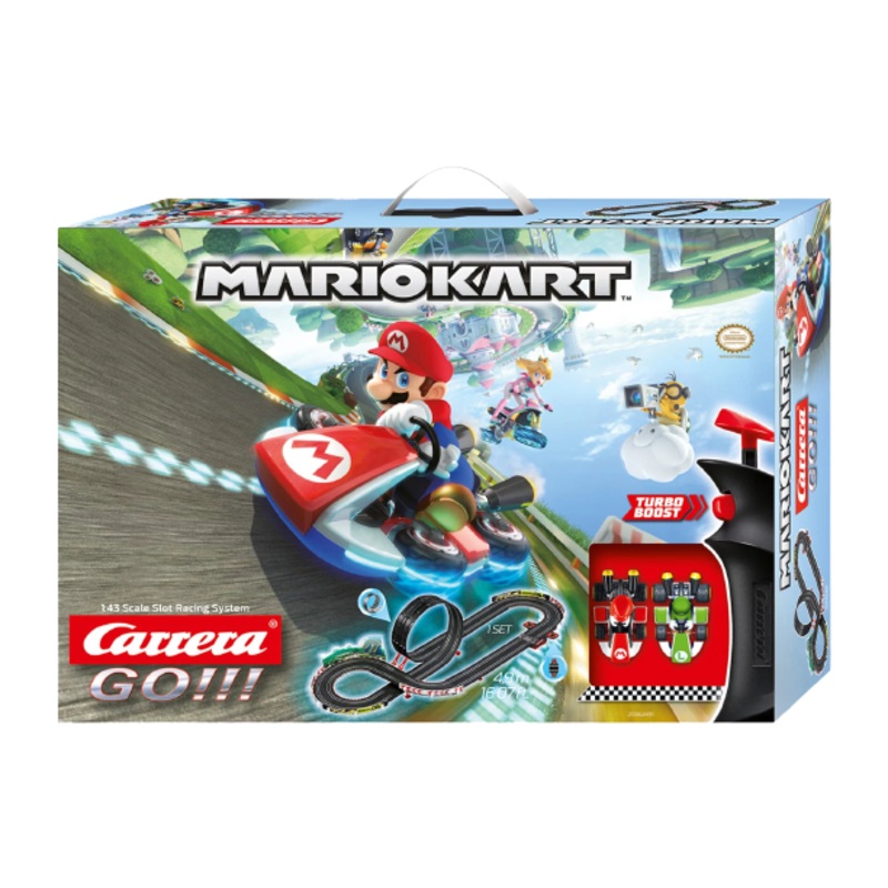 Mario Kart