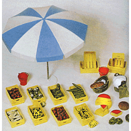 Market Accessories