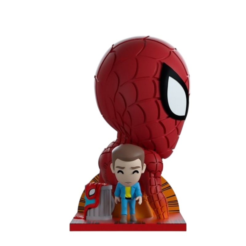 Marvel Comics Collection The Amazing Spider-Man #50
