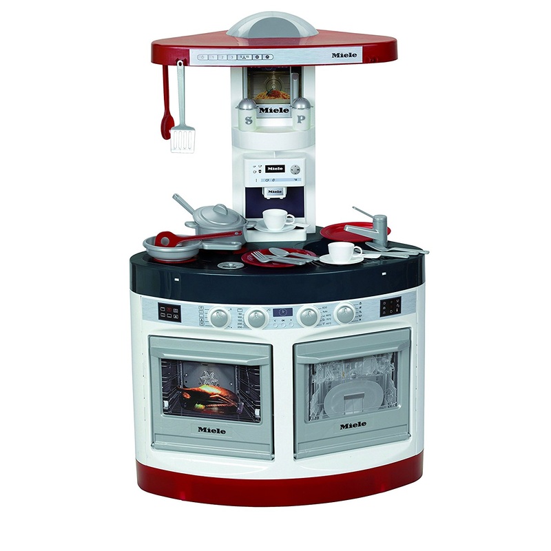 "Miele Triangle" Kitchen Set