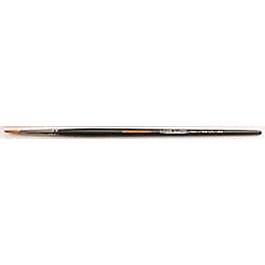 Model Master Synthetic Paint Brush -- #2 Round