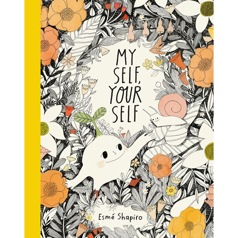 My Self, Your Self