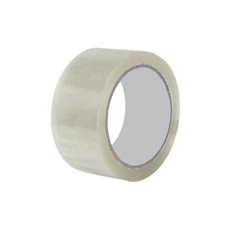 (NET) Alpha Packing Beta Tape Transparent 4.8 cm x 45 m