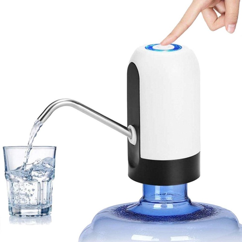 **NET** - Automatic Water Dispenser / Pump USB Charging KC-120