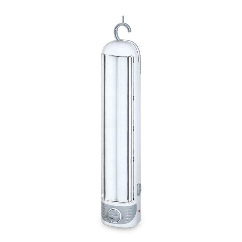 **(NET)** EMERGENCY Rechargeable Led LIGHT / KC-236