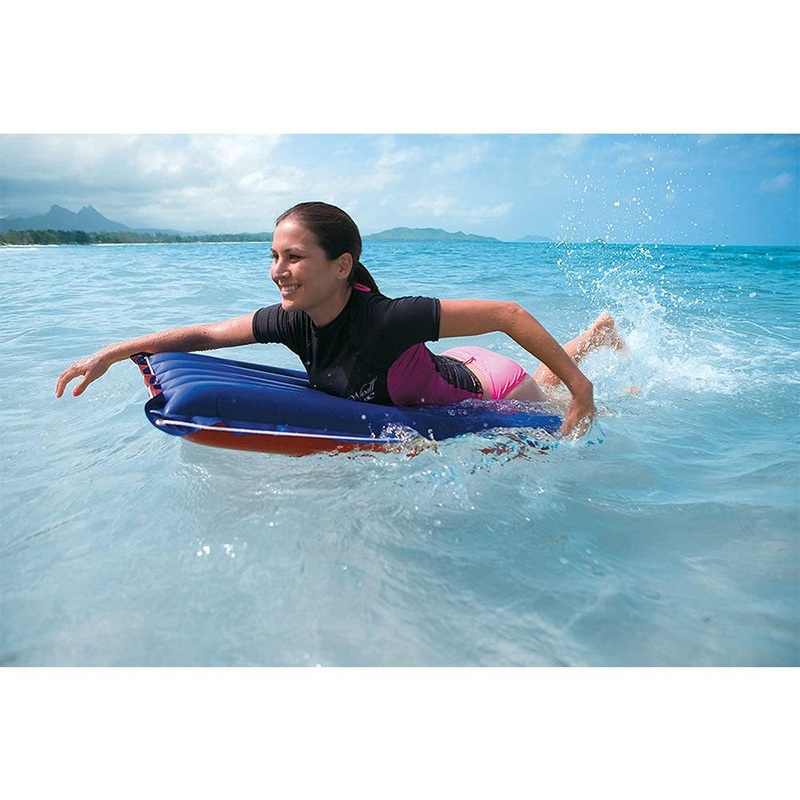 (NET) Intex Canvas Surf Rider