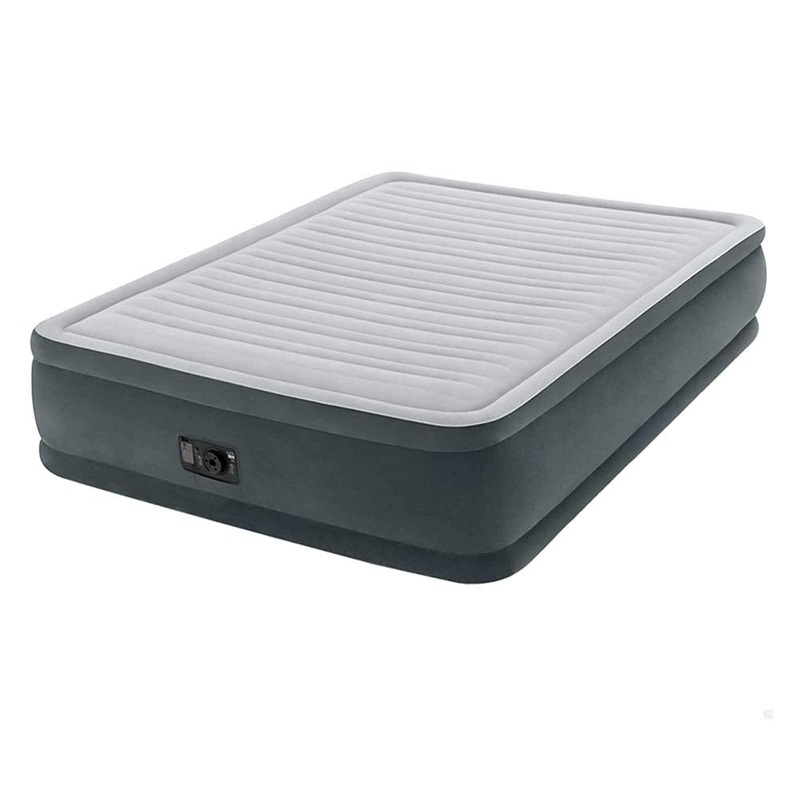 (NET)Intex Queen Comfort Airbed / 64414