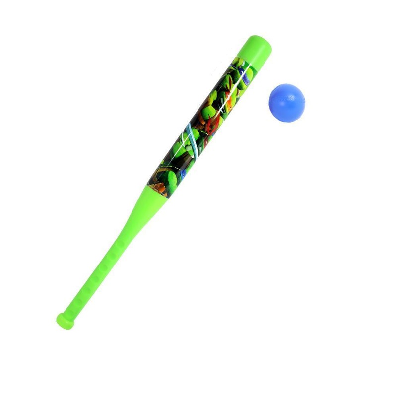 Ninja Turtles Baseball Kit