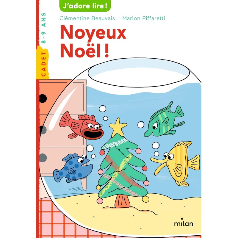Noyeux Nol!
