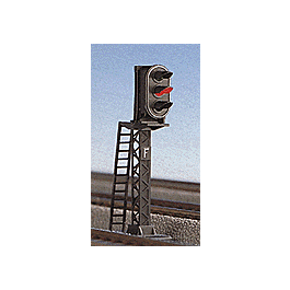 Operating Signal -- Three Color, SNCF Style
