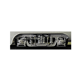 Passenger Car Wheel Recorders pkg(8)