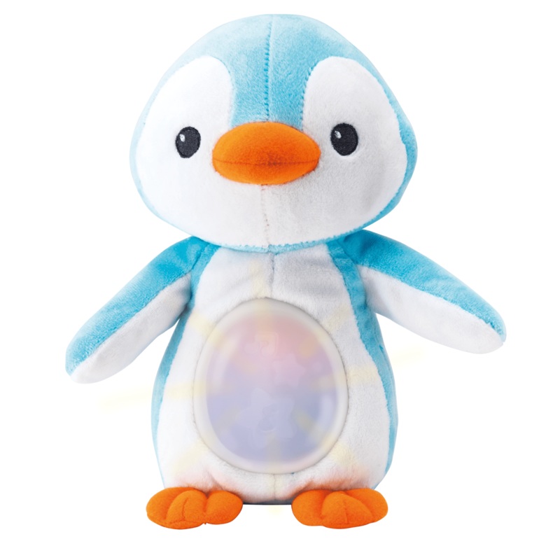 Penguin Light-Up
