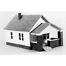 Porch kit -- 1/2 x 1"1.3 x 2.5cm