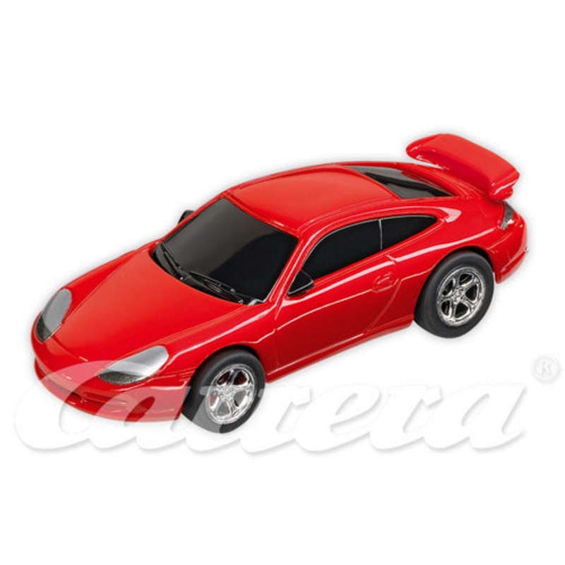 Porsche GT3 Street Version