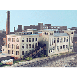 Quality Meat Packers -- Kit - 12 x 5 x 5"30 x 12.5 x 12.5cm