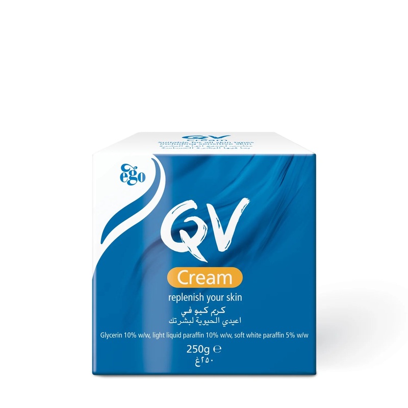 QV Cream 250G (Jar)