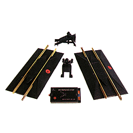 Reversing Unit w/Bumper