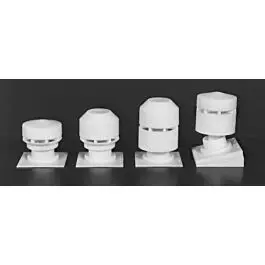 Roof Vents -- For Industrial Buildings pkg(8)