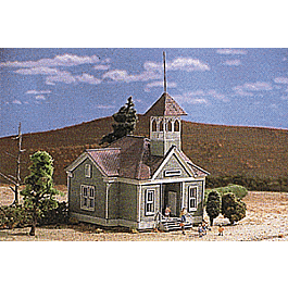 The School House