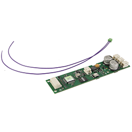 Sound & Control DCC Decoder - Tsunami(R) -- EMD 645