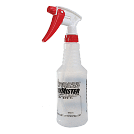 SprayMister -- 24oz591mL